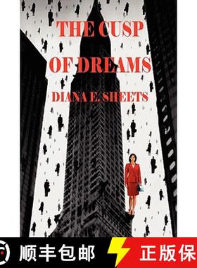 【3-4周达】The Cusp of Dreams [9780557243730]