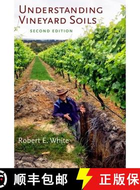 【3-4周达】Understanding Vineyard Soils [9780199342068]