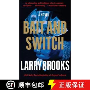 Switch 4周达 and 9781630262785 Bait