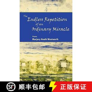 9780982576069 4周达 Miracle Ordinary Repetition Endless The
