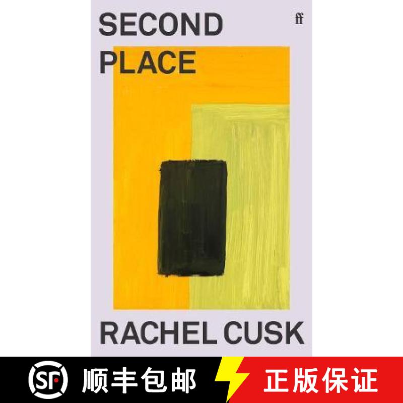 【3-4周达】Second Place: Longlisted for the Booker Prize 2021 [9780571366293]
