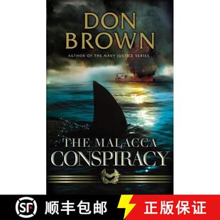 Conspiracy 3周达 Malacca 9780310272151 The