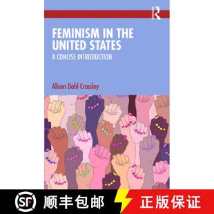 Concise 9781032317199 Feminism United States the 4周达 Introduction