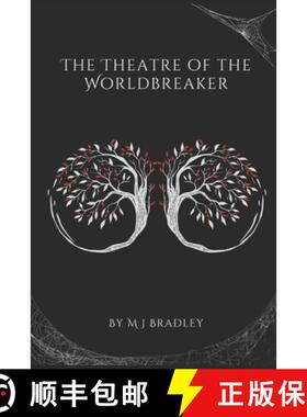 【3-4周达】The Theatre of the Worldbreaker [9781068770517]
