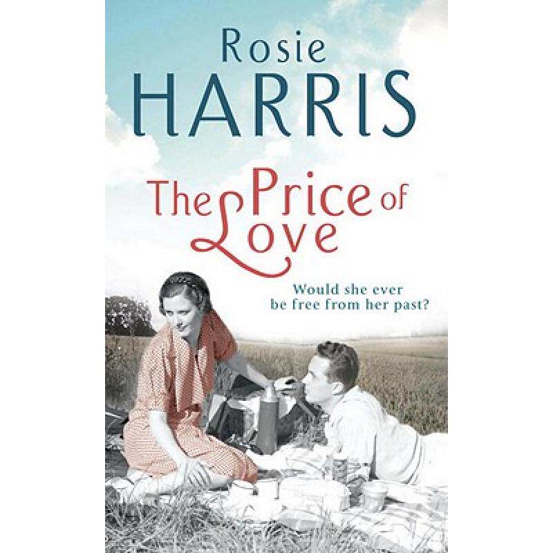 预订 price of love: a liverpool family saga [9780099527466]