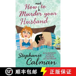 How Not Husband 9781447281436 Your 4周达 Murder