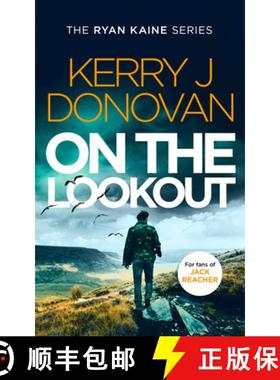 On the Lookout [9781036701727]