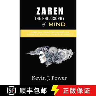 mind philosophy and impermanence Zazen understanding 3周达 9781835200155 the practicalities