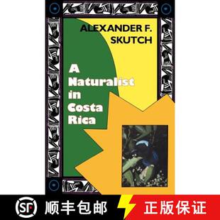Identity How Movement Rica Naturalist Costa 9780813011486 预订 Shapes