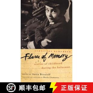 the 9780195138719 Flares Stories Childhood Memory 4周达 Holocaust During