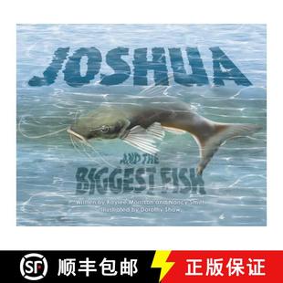 Joshua and the Fish 4周达 Biggest 9780997235142
