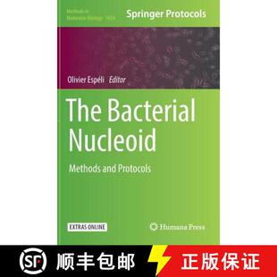 The Bacterial Protocols 9781493970971 and 4周达 Methods Nucleoid
