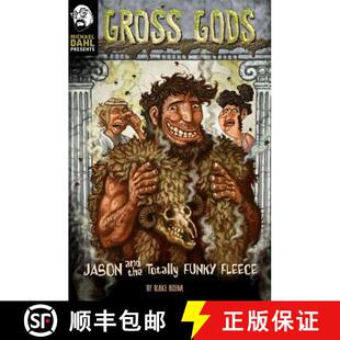 the Totally Funky 预订 9781496584618 and Fleece Jason