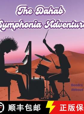 【3-4周达】The Dahab Symphonia Adventure [9781956565317]