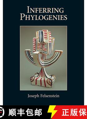 【3-4周达】Inferring Phylogenies [9780878931774]