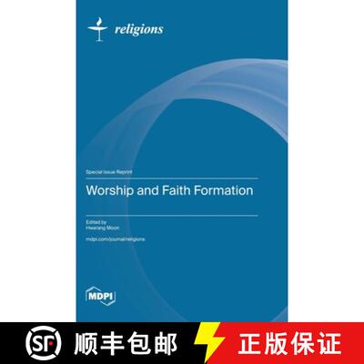 【3-4周达】Worship and Faith Formation [9783725843589]