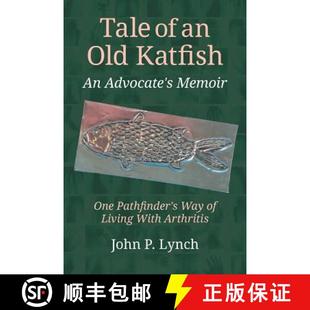Katfish Memoir Tale 4周达 9780996707718 Advocate Old