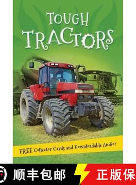 It's all about... Tugging Tractors [9780753439395]
