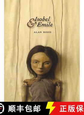 【3-4周达】Isobel and Emile [9781552452271]
