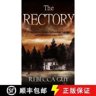 Rectory Fester The Come 9781913241100 Nightmares Where 4周达 Fracture Friendships Secrets Alive and