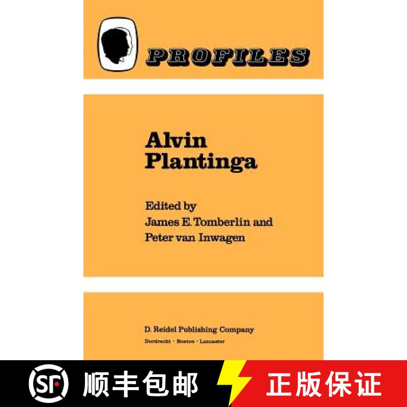 【3-4周达】Alvin Plantinga [9789027721068]