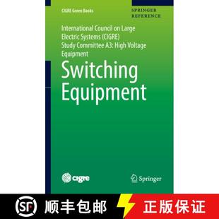 Equipment Switching 4周达 9783319725376