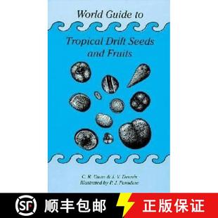 Seeds Guide 9781575241470 Fruits and Drift Tropical World 预订