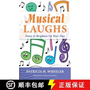 Your 9781643885773 Musical Brighten Notes 4周达 Laughs Day
