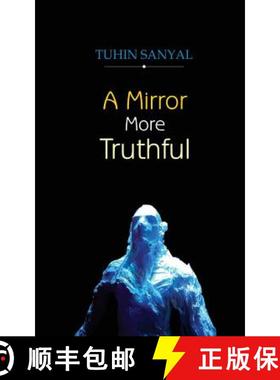 预订 A Mirror More Truthful [9788193423004]