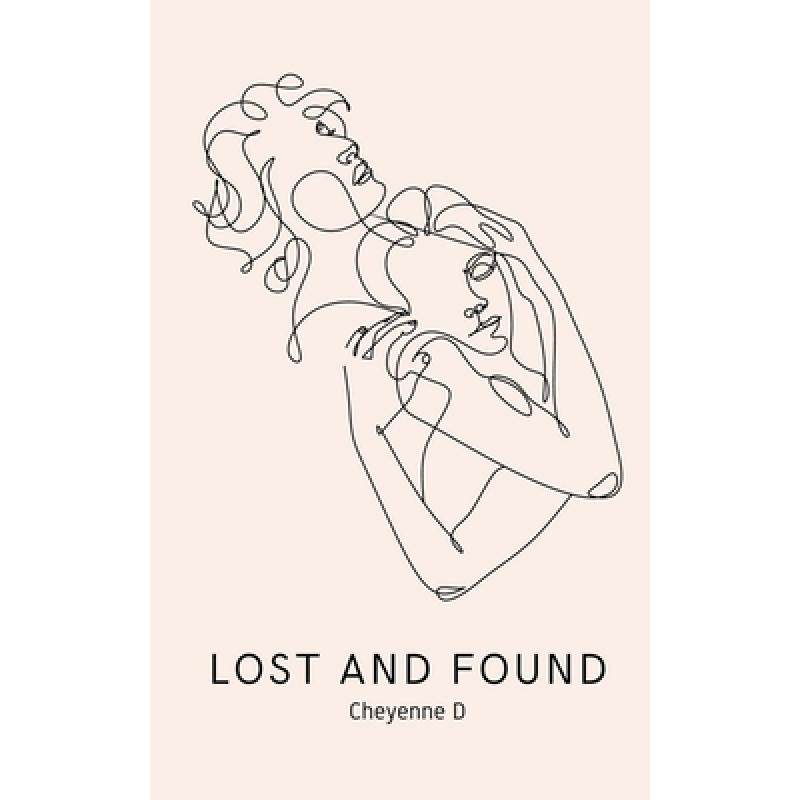 【4周达】lost and found [9789357613255]