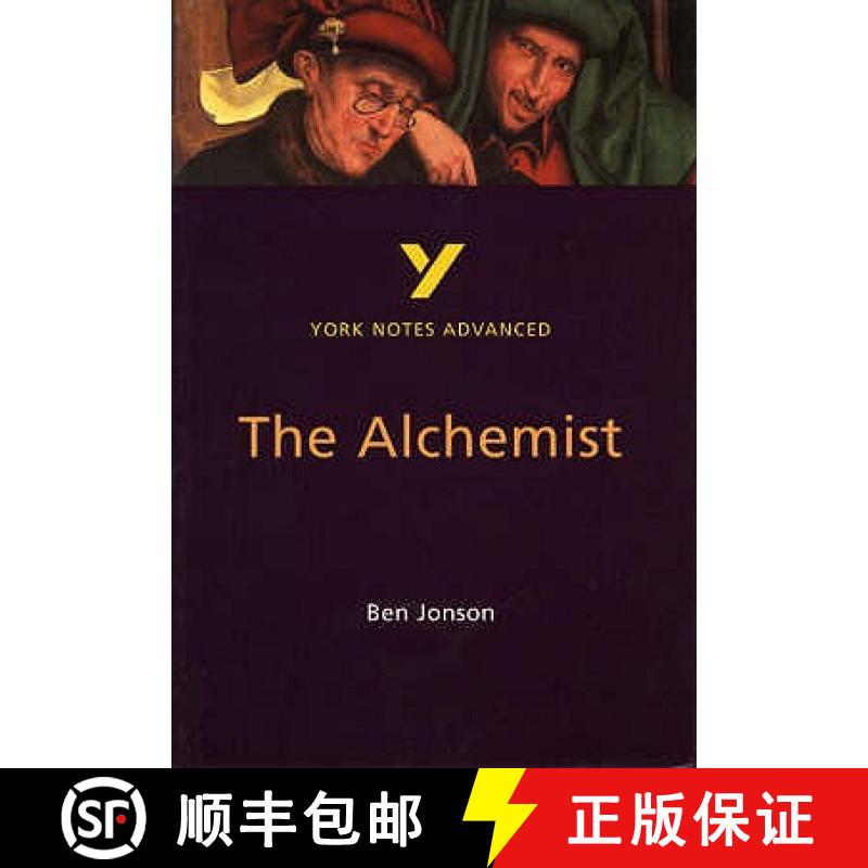 Alchemist everything you need to catch up, study and prepare for and 2023 and 2024 exams and assessme... [9780582424814]