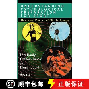 Elite 4周达 Preparation Psychological Sport Performers Practice Understanding Theory 9780471957874 ... For