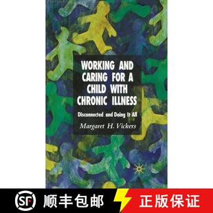 for Doing Caring Working Disconnected Child All Chronic and Illness 4周达 9781349546510 with