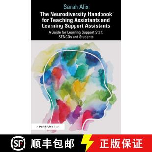 Neurodiversity Teaching The 9781032548067 Support Handbook 4周达 and Assistants for Gui... Learning