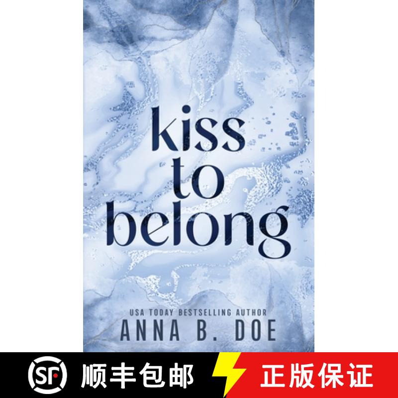【3-4周达】Kiss To Belong: Special Edition [9789538511097]
