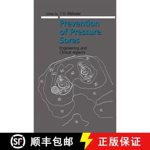 预订 Prevention of Pressure Sores: Engineering and Clinical Aspects [9780367456009]