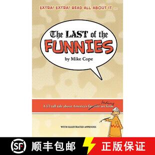 The Last Funnies 3周达 the 9781435752702