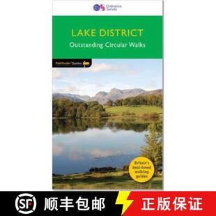 District Lake 3周达 9780319090169