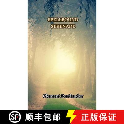 【3-4周达】Spellbound Serenade [9789916852187]