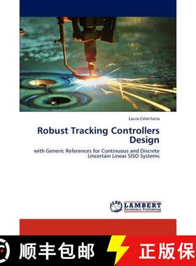预订 Robust Tracking Controllers Design [9783659291937]