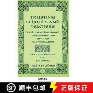 Trusting 9780820486383 Evalua... Educational 3周达 Professionalism and Schools Self Teachers Through Developing