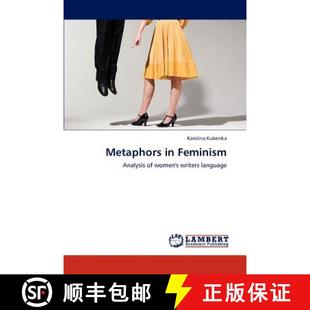 9783848440849 预订 Feminism Metaphors