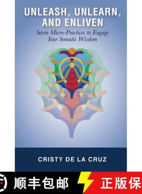 预订 Unleash, Unlearn, and Enliven [9798985028621]