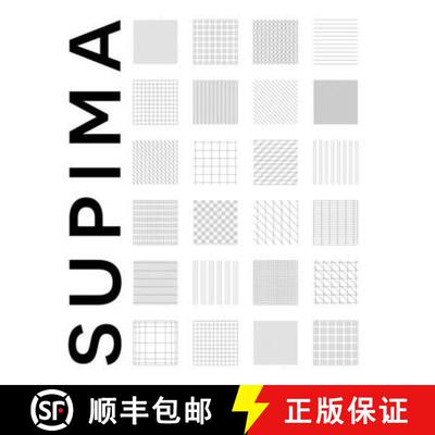 精装 Supima: World's Finest Cottons [9780847860258]