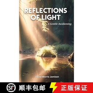 Reflections Awakening 9781949432107 Gentle 3周达 Light