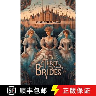 Edition2024 4周达 Brides 9789363054301 Three