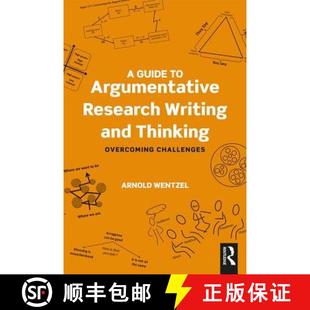 9781138039735 Challenges Writing 4周达 and Guide Overcoming Argumentative Thinking Research
