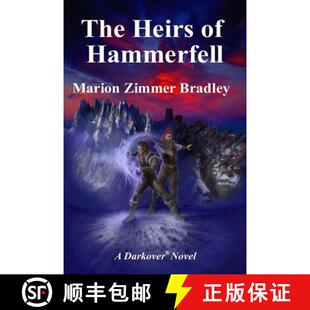 The 4周达 Heirs 9781938185274 Hammerfell