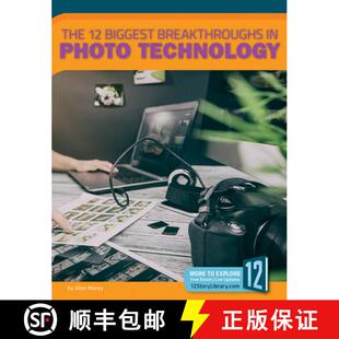 Biggest Breakthroughs 9781632355850 The Technology Photo 预订