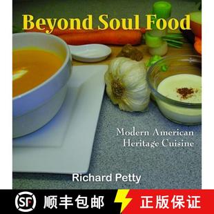 Modern 9781257886852 3周达 Cuisine Heritage American Food Soul Beyond